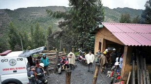 La explosi&oacute;n de una mina en Colombia deja un balance final de 21 muertos
