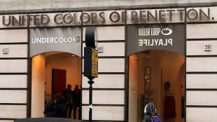 Benetton, 'solidariet&agrave; &egrave; a tutela dei posti di lavoro'