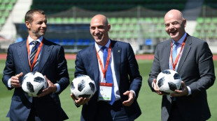 La justicia espa&ntilde;ola vuelve a impedir eventuales sanciones a la Superliga