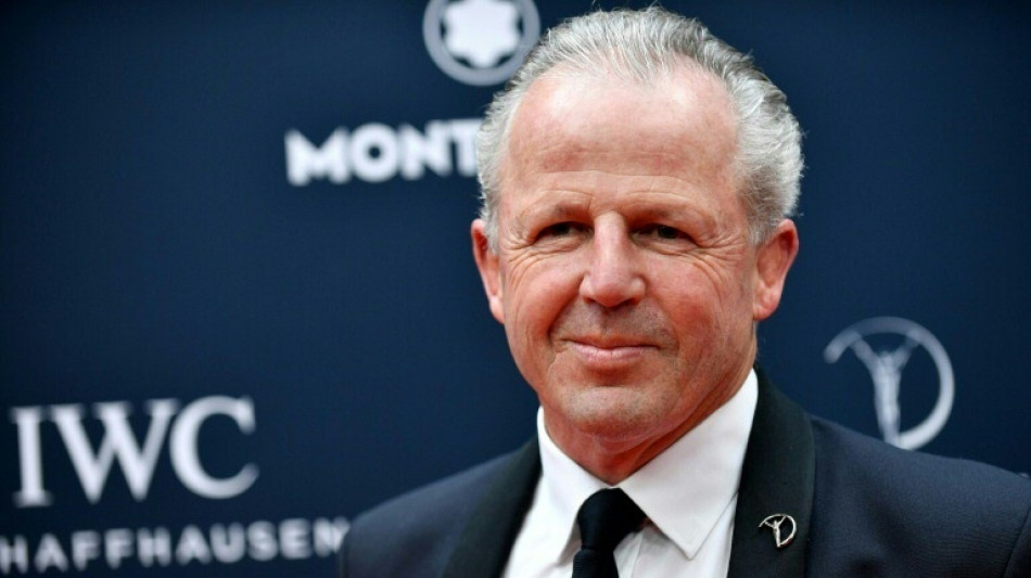 All Blacks must get 'everything right' to beat Springboks, says legend Fitzpatrick