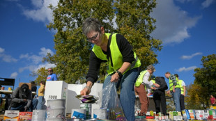 Des millions d'Am&eacute;ricains priv&eacute;s d'aide alimentaire par la paralysie budg&eacute;taire