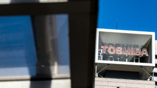 Gr&uuml;nes Licht f&uuml;r &Uuml;bernahme von Toshiba-Konzern durch japanische Firmengruppe