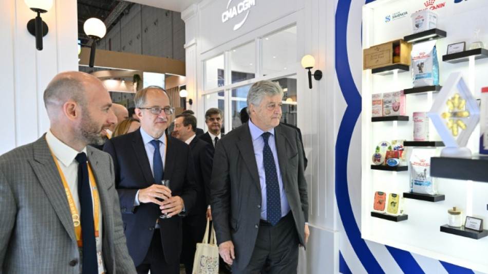 Un ministro francés expresa en China que la venta de muñecas sexuales en Shein es "inaceptable"