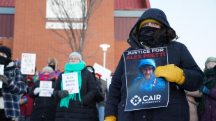 Famiglia vittima Minneapolis, 'da governo Trump menzogne ripugnanti'