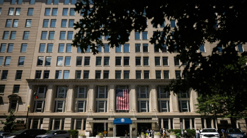 US-Regierung beginnt mit Massenk&uuml;ndigungen von Bundesbediensteten in Probezeit