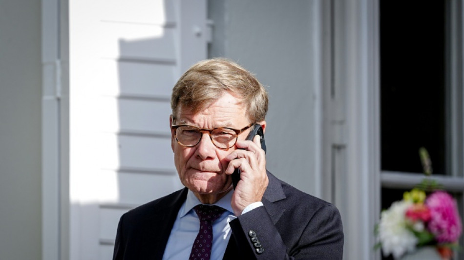 Au&szlig;enminister Wadephul besucht Tunesien und Algerien