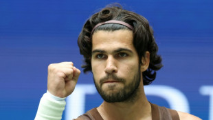 Alcaraz aims to step it up in round two of US Open title defense