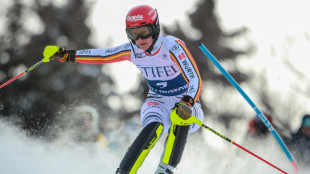 Killington: D&uuml;rr f&auml;hrt um Sieg