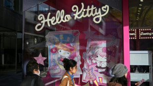 Despu&eacute;s de Mbapp&eacute;, la firma de Hello Kitty se disculpa por otra controversia con China