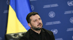 Ukraine-Team zu Gespr&auml;ch mit Trump-Unterh&auml;ndlern am Freitag und Samstag in den USA