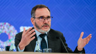 Moins de croissance, plus d'inflation: la guerre en Iran p&egrave;se sur l'&eacute;conomie mondiale selon le FMI