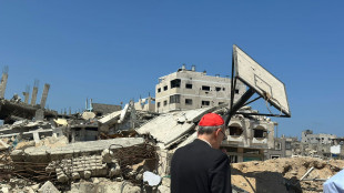 Pizzaballa, su Gaza il governo israeliano non è giustificabile