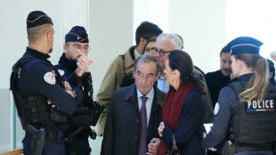 Le procès du cimentier Lafarge pour financement du terrorisme s'est ouvert à Paris