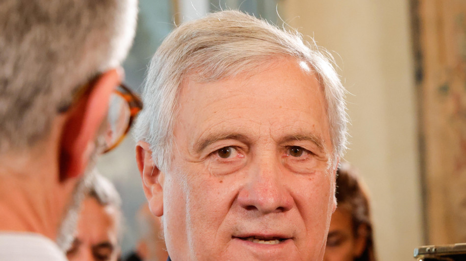 Tajani, lavoriamo incessantemente per la liberazione di Trentini