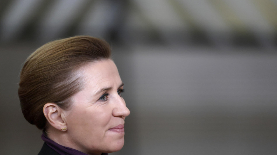 Copenaghen, 'negoziati con gli Usa inizieranno abbastanza rapidamente'