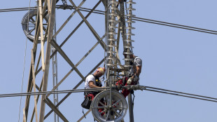 Gme, prezzo medio elettricità a 107,94 euro al MWh