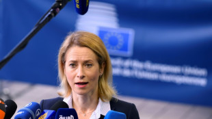 EEUU no usó "todas sus herramientas" para presionar a Rusia, aseguró la jefa diplomática de la UE