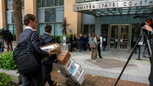 Comienza la selecci&oacute;n del jurado en la batalla legal de Musk contra OpenAI