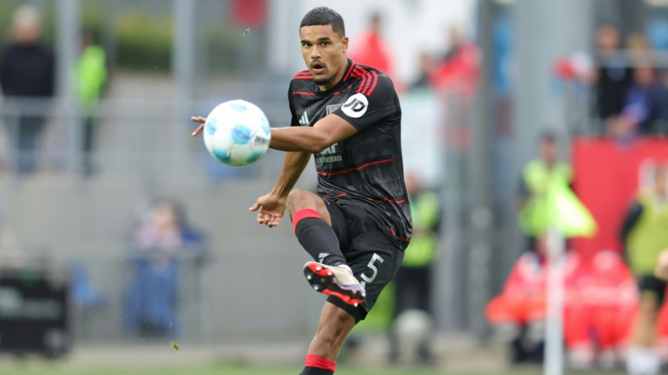 Medien: CAS verhandelt im Januar &uuml;ber Doekhis Verbandswechsel