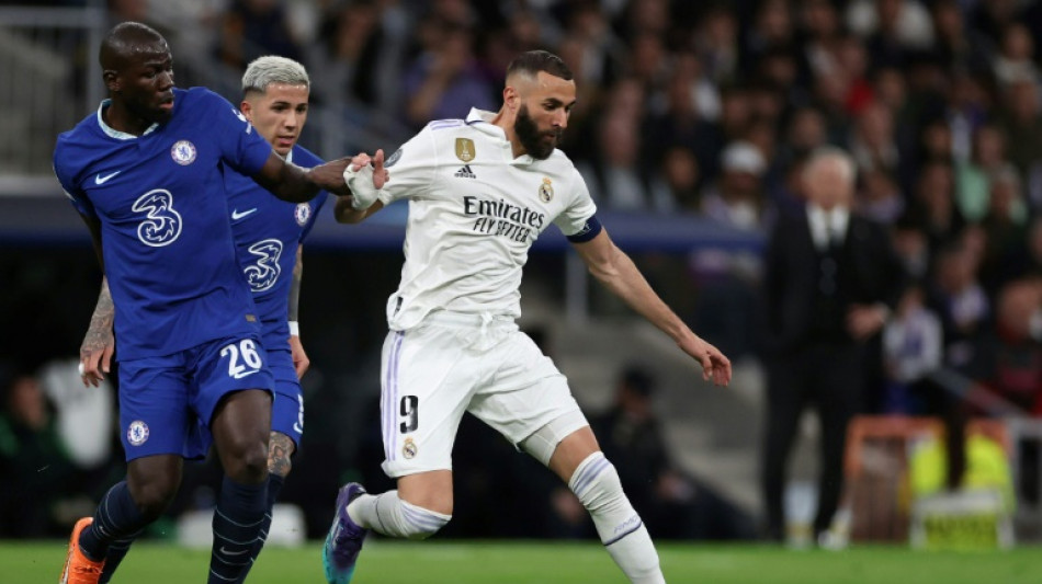 Koulibaly begins Chelsea exodus to Saudi Pro League