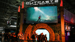 Wirtschaftsminister Habeck er&ouml;ffnet Spielemesse Gamescom in K&ouml;ln 