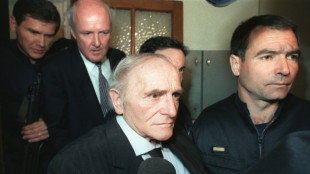 El nazi Klaus Barbie fue clave en el tráfico de cocaína en Sudamérica, revela una investigación