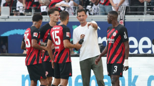 Derbysieger: Historische Toppm&ouml;ller-Premiere gl&uuml;ckt