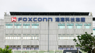 Beneficios de Foxconn superan previsiones por demanda de servidores de IA