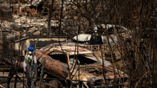 El jefe de manejo de emergencias de Maui renuncia entre cr&iacute;ticas por su reacci&oacute;n al incendio