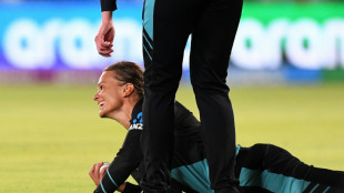 New Zealand knock Sri Lanka out of T20 World Cup in 102-run rout