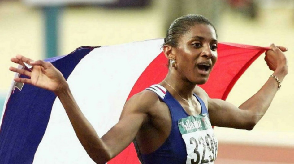 De Marie-Jos&eacute; P&eacute;rec &agrave; Usain Bolt: les grands noms des Jeux olympiques (4/5)