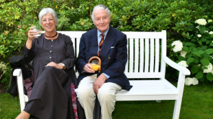 NDR: Ehemaliger ARD-Adelsexperte Rolf Seelmann-Eggebert mit 88 Jahren gestorben