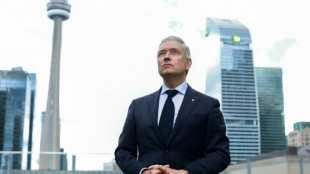 Dans un "monde incertain", le Canada veut attirer des milliards de dollars de capitaux &eacute;trangers