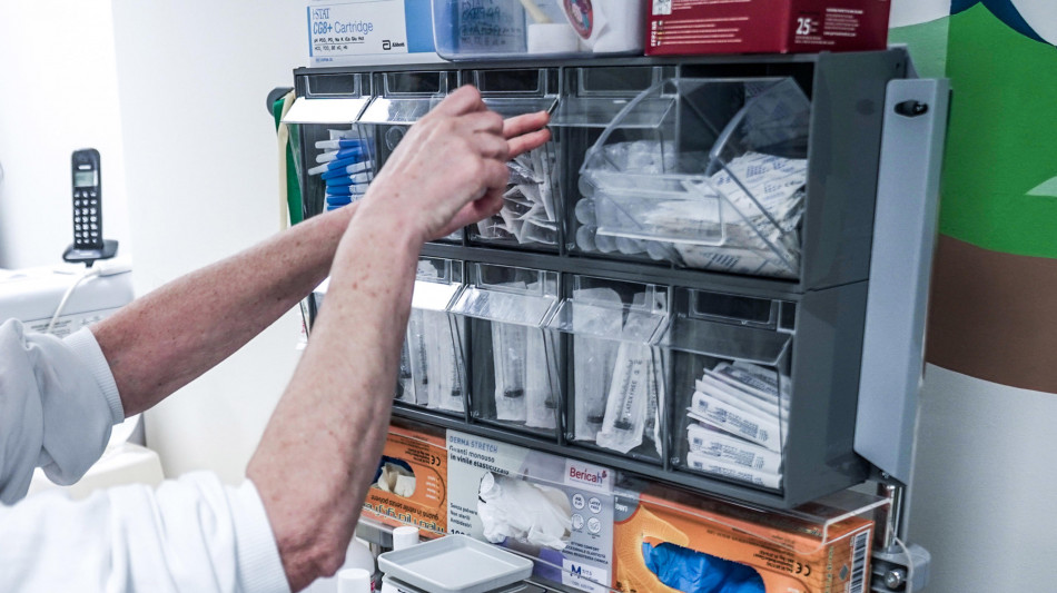 Gimbe, in 8 regioni peggiora l'erogazione delle cure Ssn nel '23