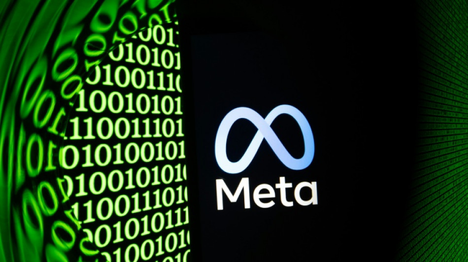 Juicio en Espa&ntilde;a por el despido de 2.000 moderadores de contenido que trabajaban para Meta