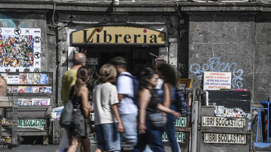 Giorgetti, 'su paritarie e libri scuola vediamo se spiragli'