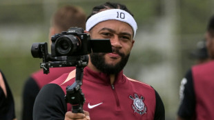Corinthians busca vaga nas quartas da Libertadores ap&oacute;s encerrar novela Memphis