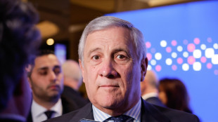 Tajani, 'sventati cyberattacchi di matrice russa ad ambasciate e hotel Cortina'