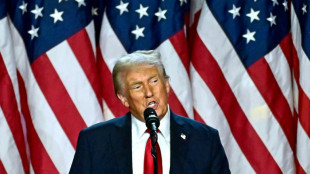 Trump e Scholz concordam em trabalhar pela volta da paz &agrave; Europa