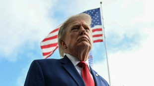 Trump verteidigt Aussetzen von Sanktionen gegen Russland gegen Kritik