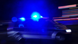 Sch&uuml;sse in Offenburg: Mann tot und Frau schwer verletzt