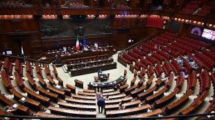 Al via la seduta del Parlamento per eleggere un componente Csm