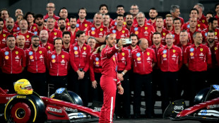 F1: Ferrari et Hamilton, un mariage ambitieux qui a viré à la grande déception
