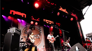 Deerhoof, Cardinals e Geordie Greep al Lars Rock Fest di Chiusi