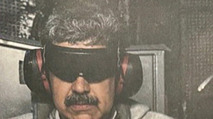 Maduro nach US-Milit&auml;reinsatz in Venezuela in New York inhaftiert 