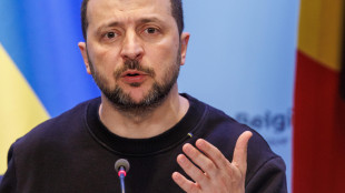 Zelensky, 'pronti ad ulteriori attivit&agrave; russe al fronte'