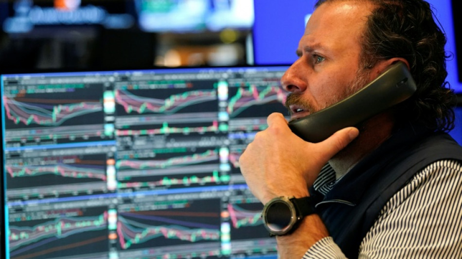 Wall Street pas convaincue par Nvidia malgr&eacute; des r&eacute;sultats records