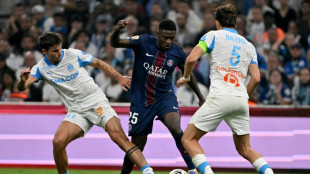 Could PSG finally be there for the taking in Ligue 1?