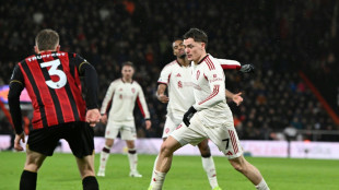 K.o. in der Nachspielzeit: Liverpool verliert in Bournemouth