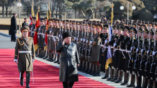 La Cor&eacute;e du Nord promet une r&eacute;ponse "terrible" en cas de nouvelle incursion de drone venu du Sud